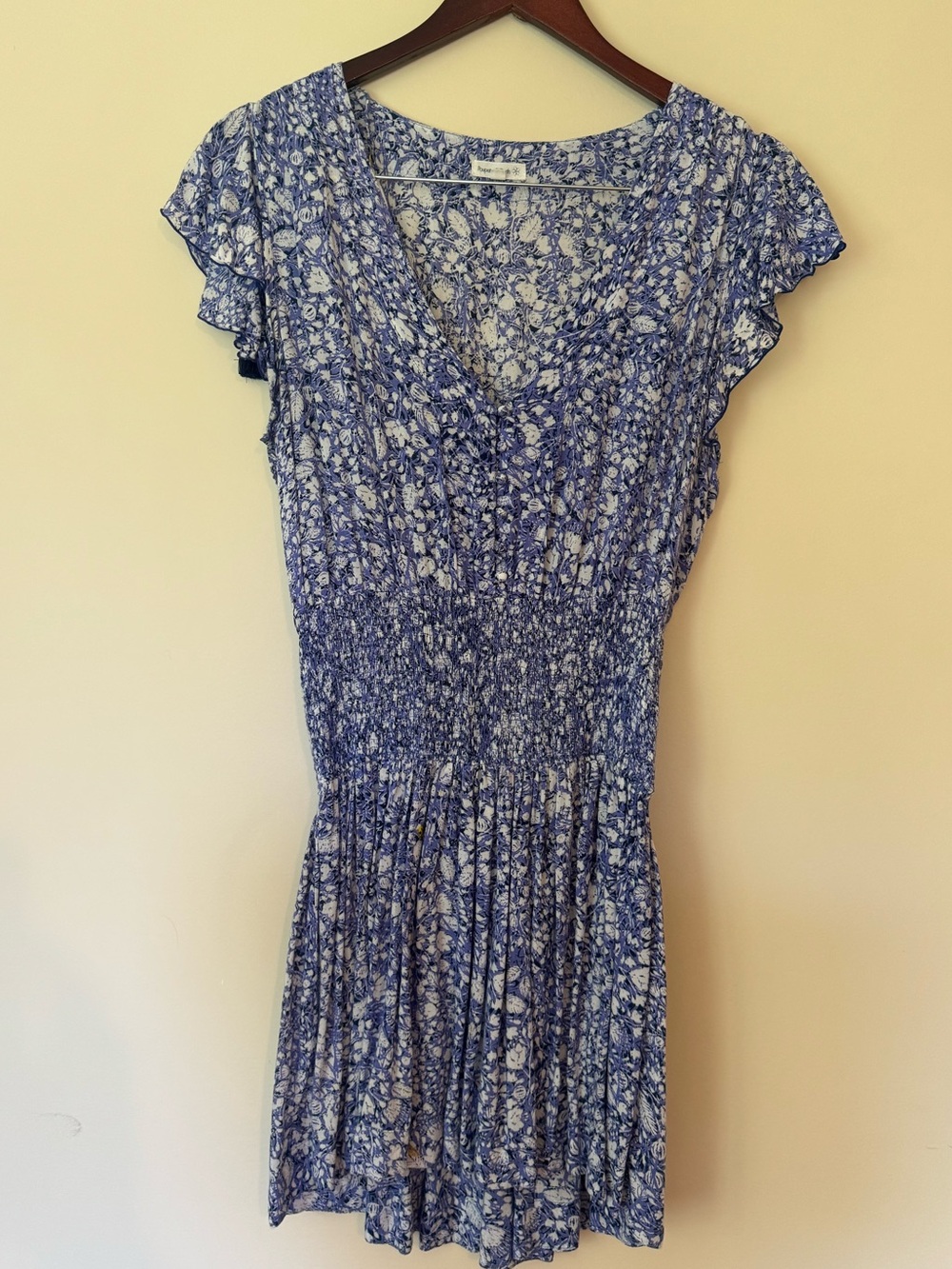 Poupette St Barth Dress